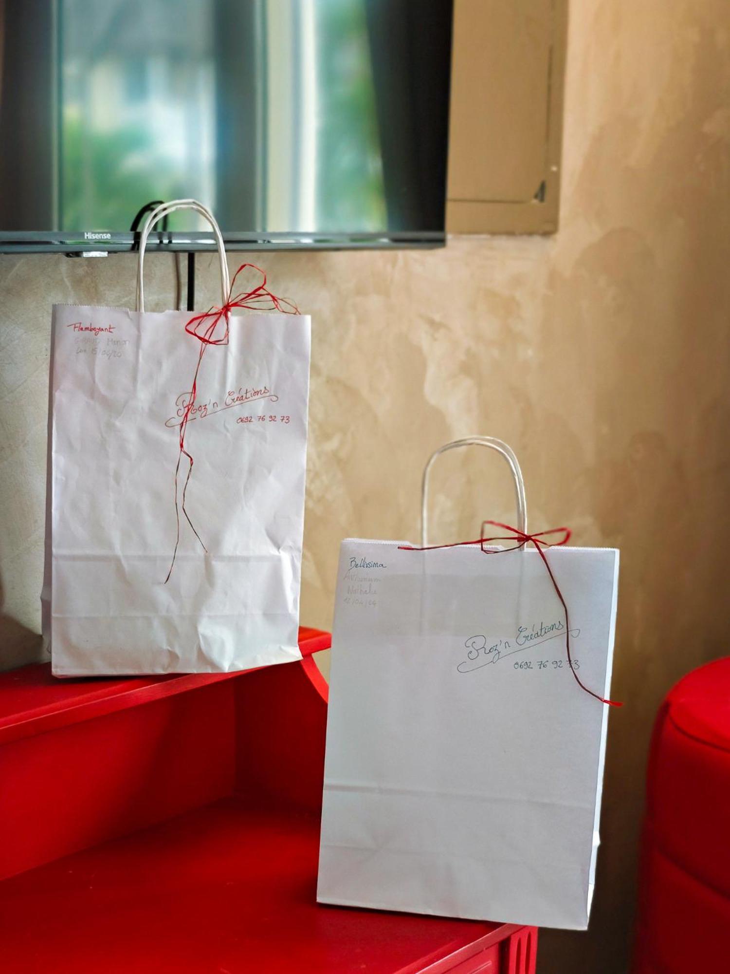 Apartament Le Flamboyant Saint-Gilles Les Bains Zewnętrze zdjęcie