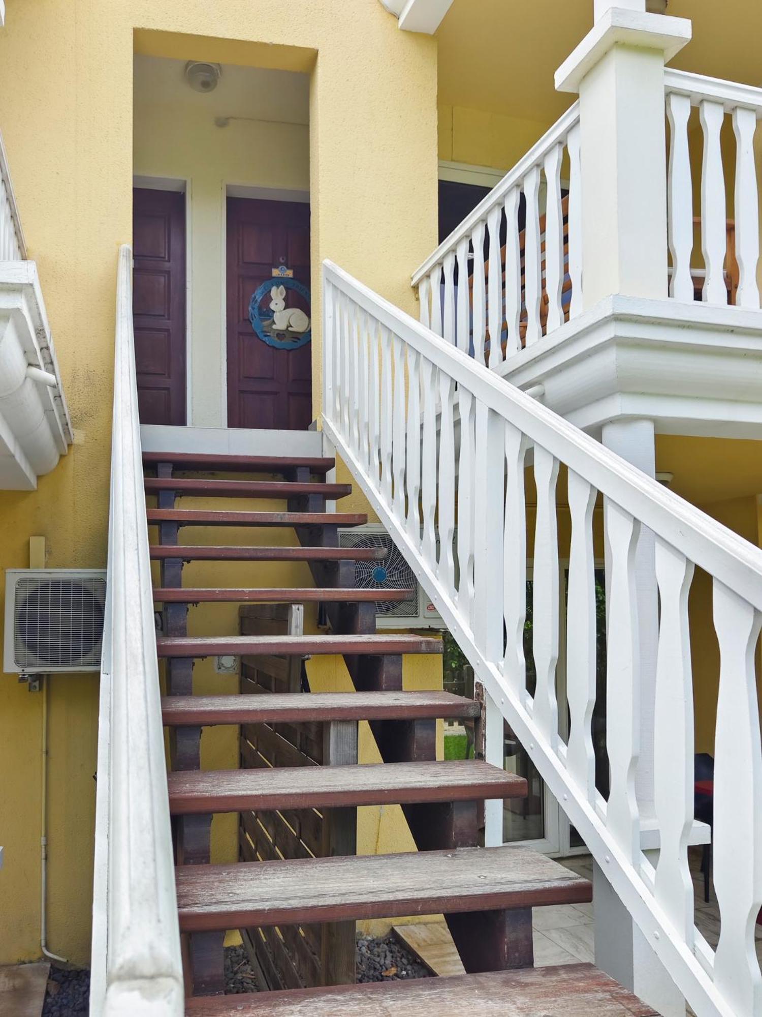 Apartament Le Flamboyant Saint-Gilles Les Bains Zewnętrze zdjęcie