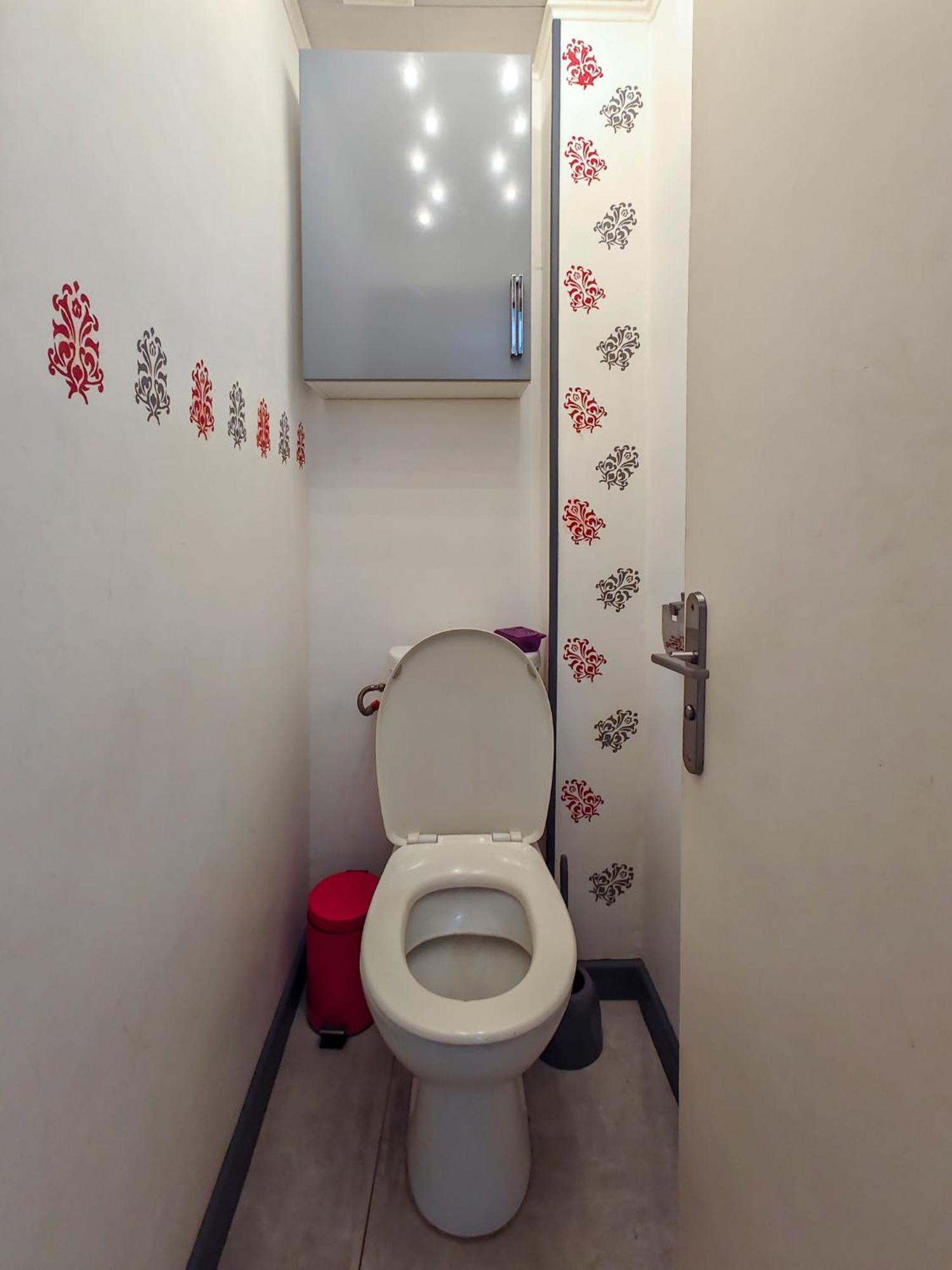 Apartament Le Flamboyant Saint-Gilles Les Bains Zewnętrze zdjęcie
