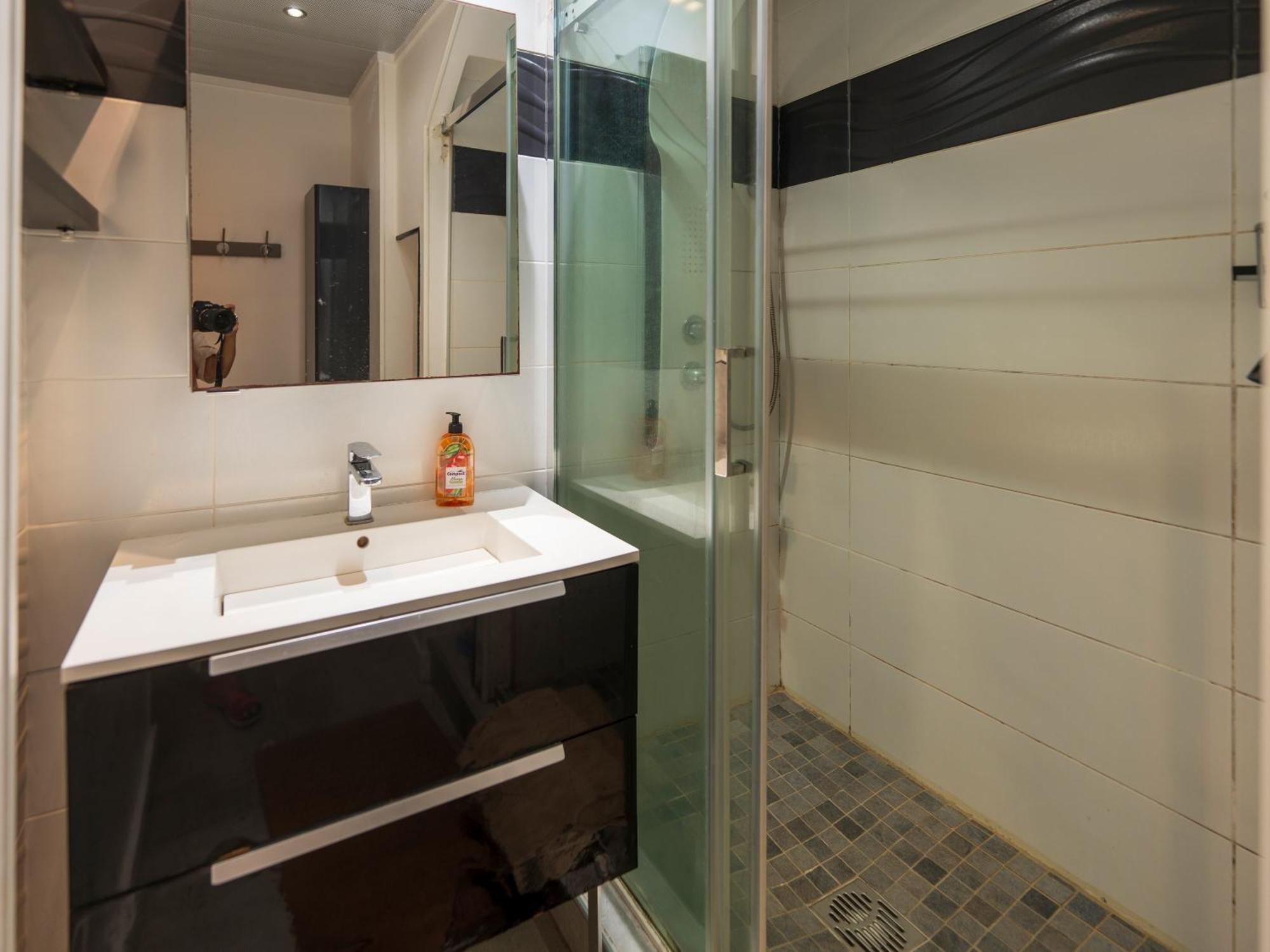 Apartament Le Flamboyant Saint-Gilles Les Bains Zewnętrze zdjęcie