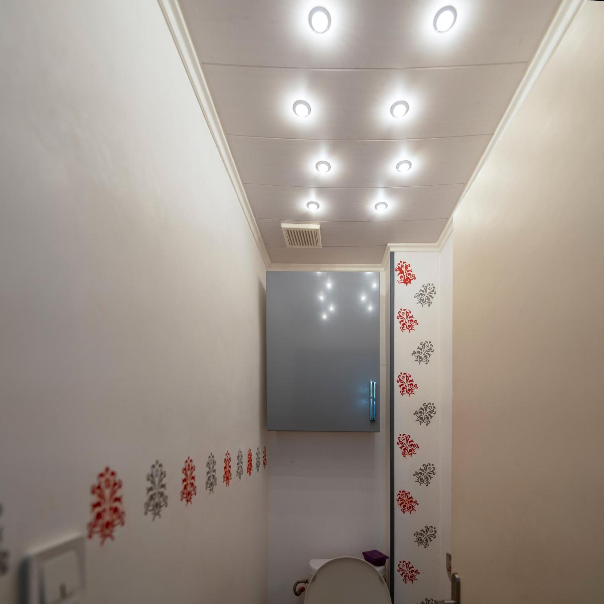 Apartament Le Flamboyant Saint-Gilles Les Bains Zewnętrze zdjęcie